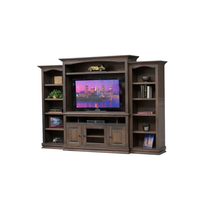 Burlington Entertainment Center