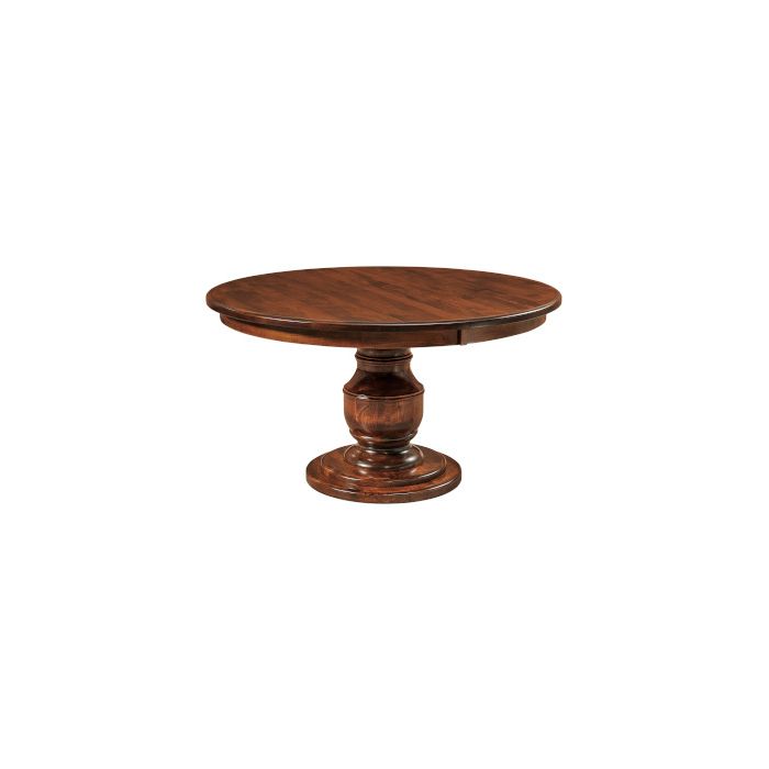 Kenwood Stationary Trestle Table