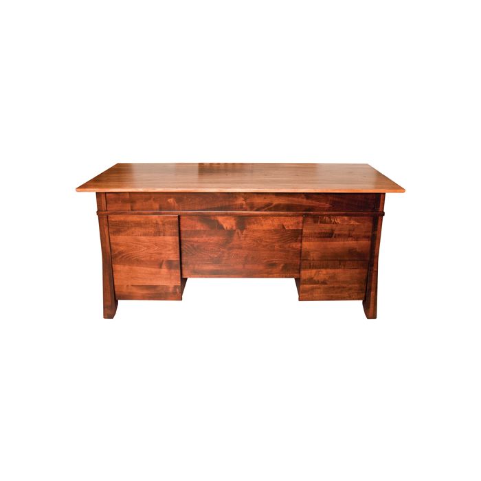 Craftsman Executive Desk