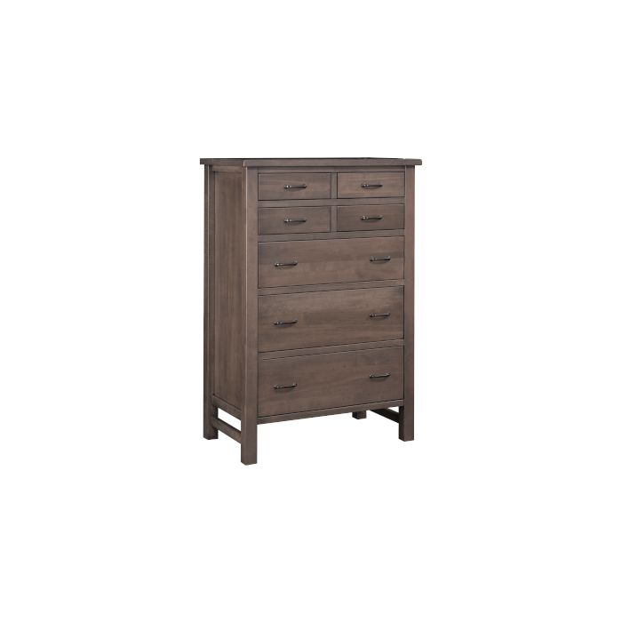 Cabin Creek Chest