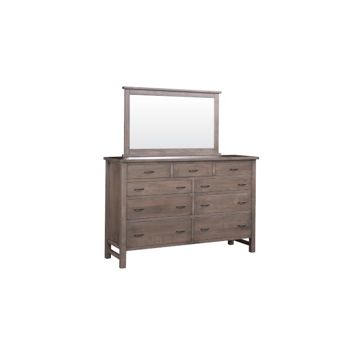 Cabin Creek Dresser