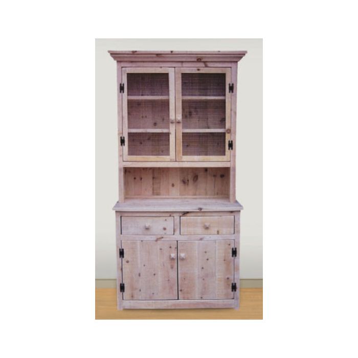 Originals Corner Cabinet