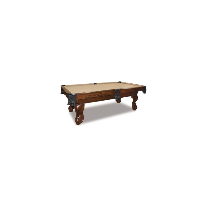 Caldwell Pool Table