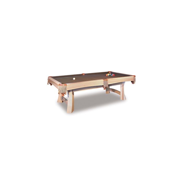 Caledonia Pool Table