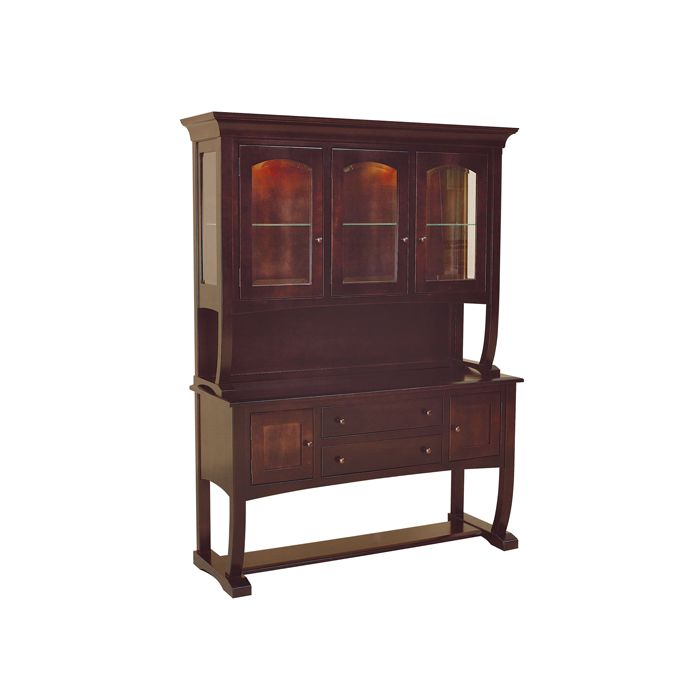 Caledonia Hutch