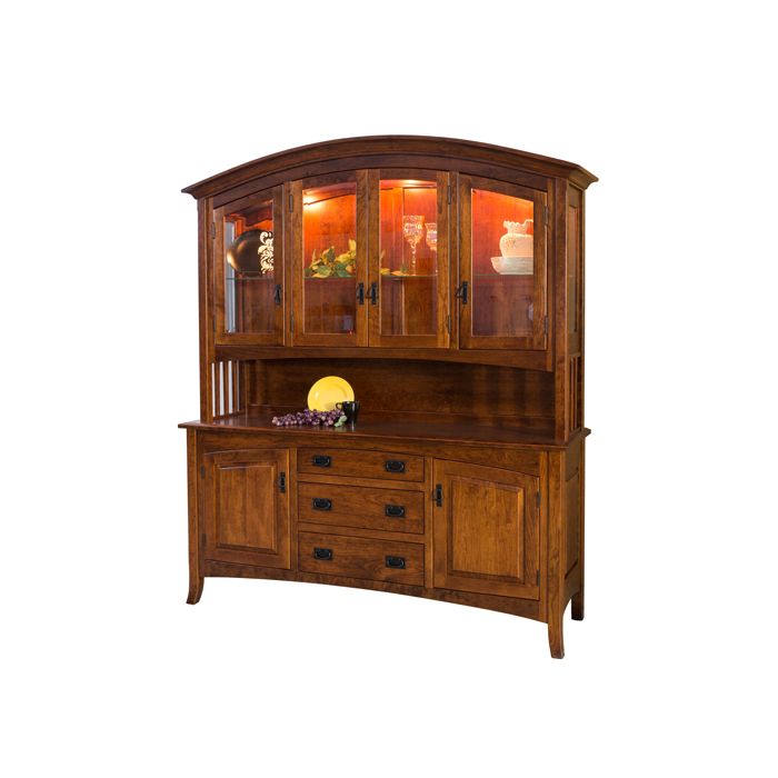 Cambria Hutch