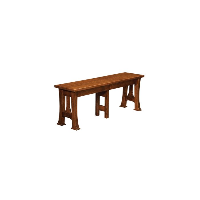 Cambridge Bench