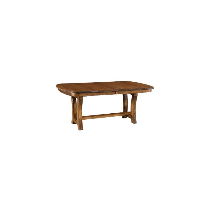 Camp Hill Trestle Table