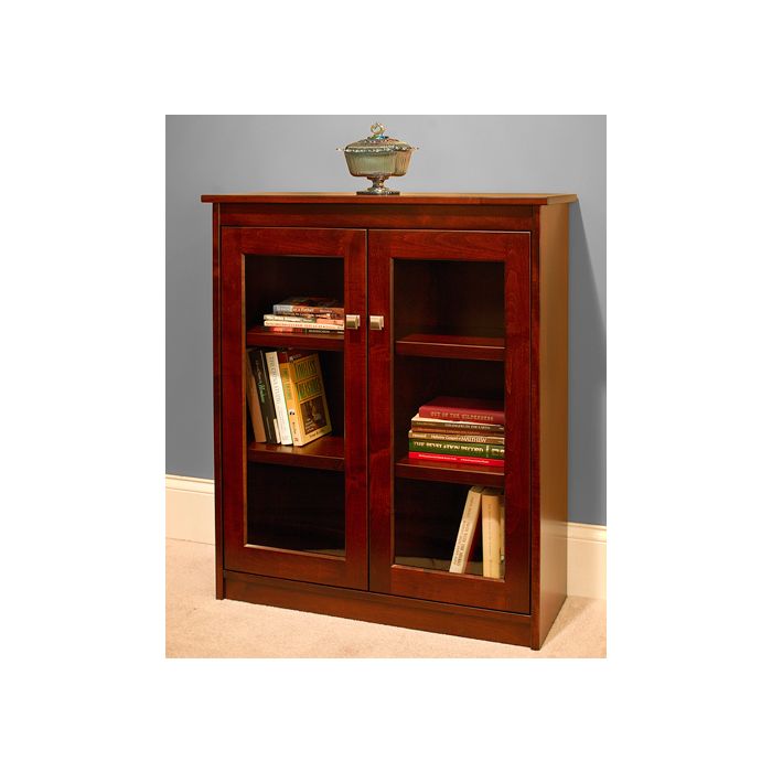 Candler Bookcase
