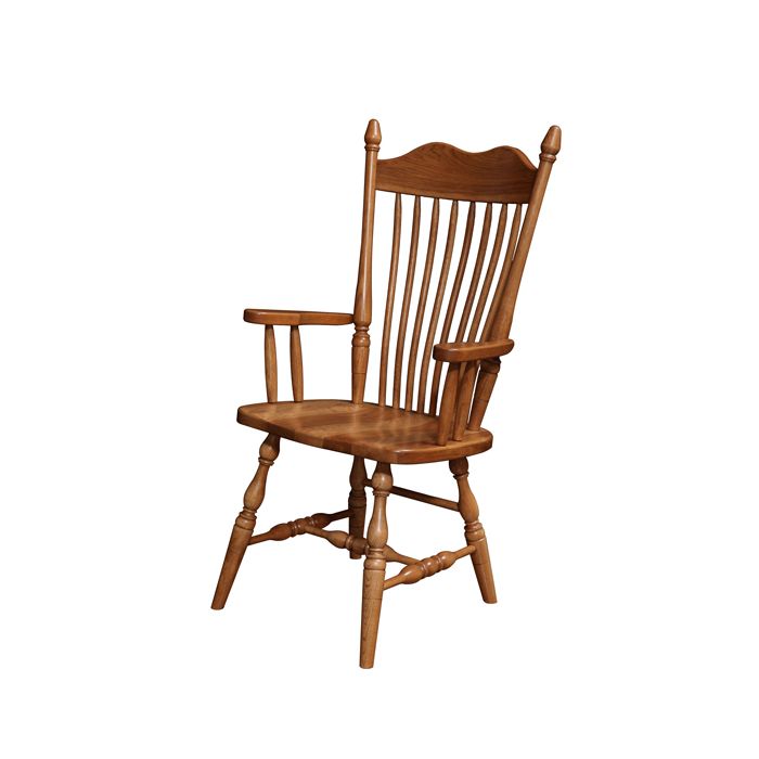 Canfield Arm Chair