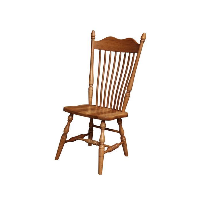 Canfield Side Chair