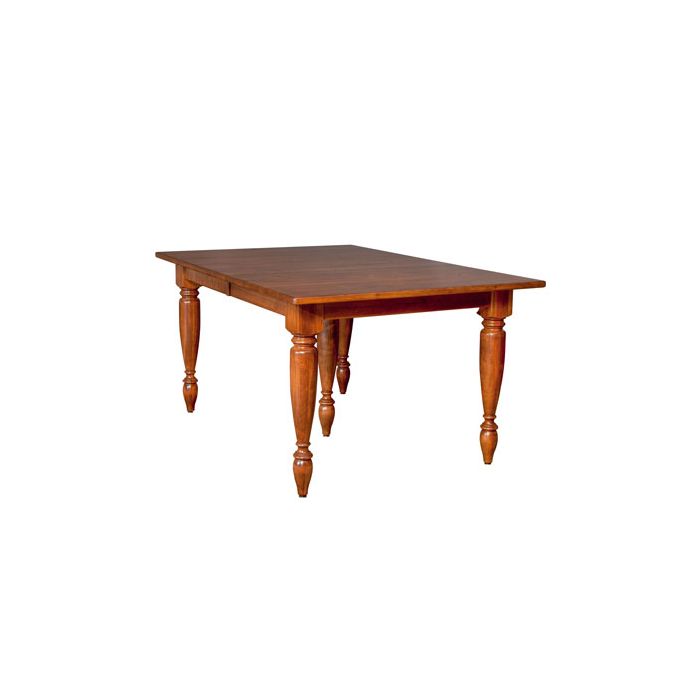 Canterbury Leg Table