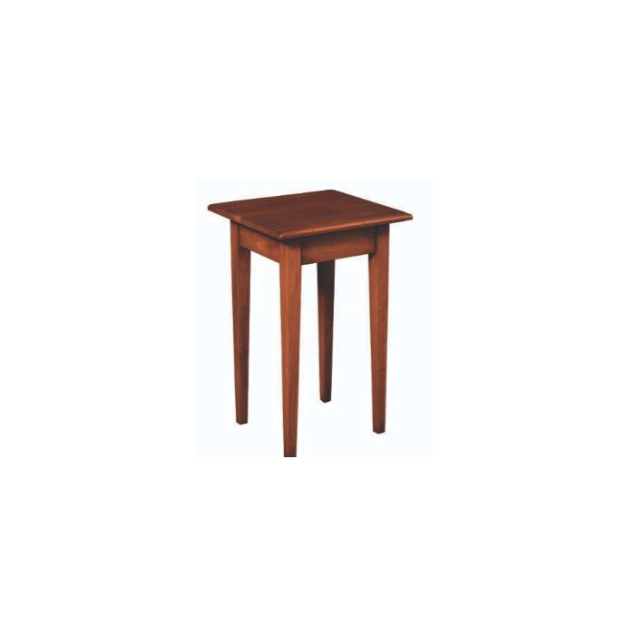 Canterbury Lamp Stand