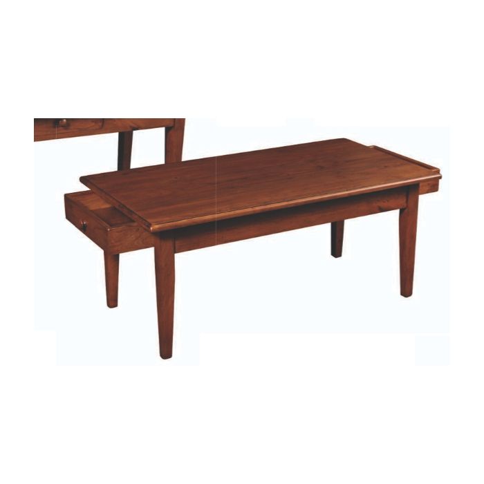 Canterbury Large Coffee Table
