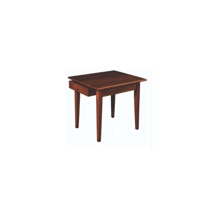 Canterbury Large End Table