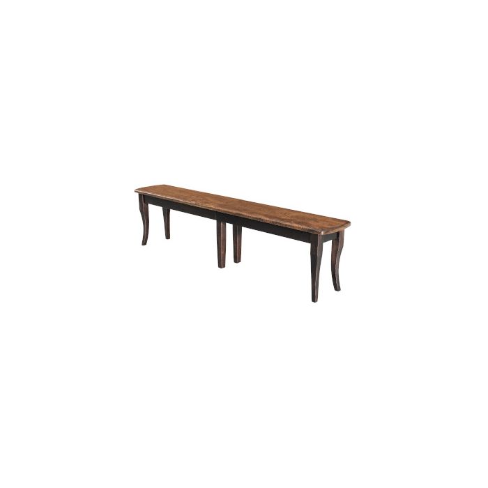 Kensington Leg Table