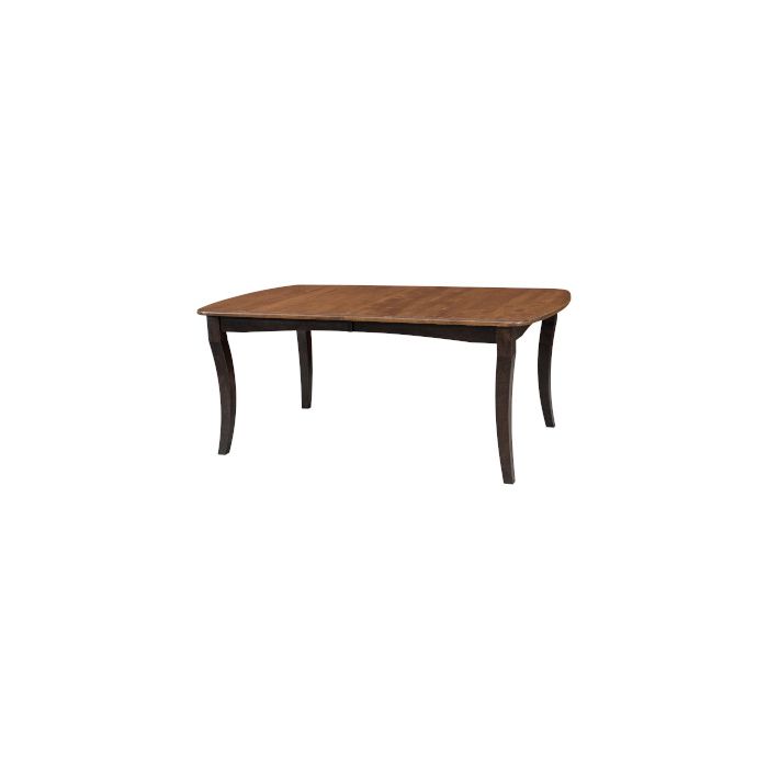 Hudson Single Pedestal Table
