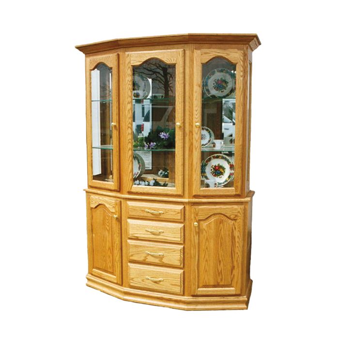 Chantilever Hutch