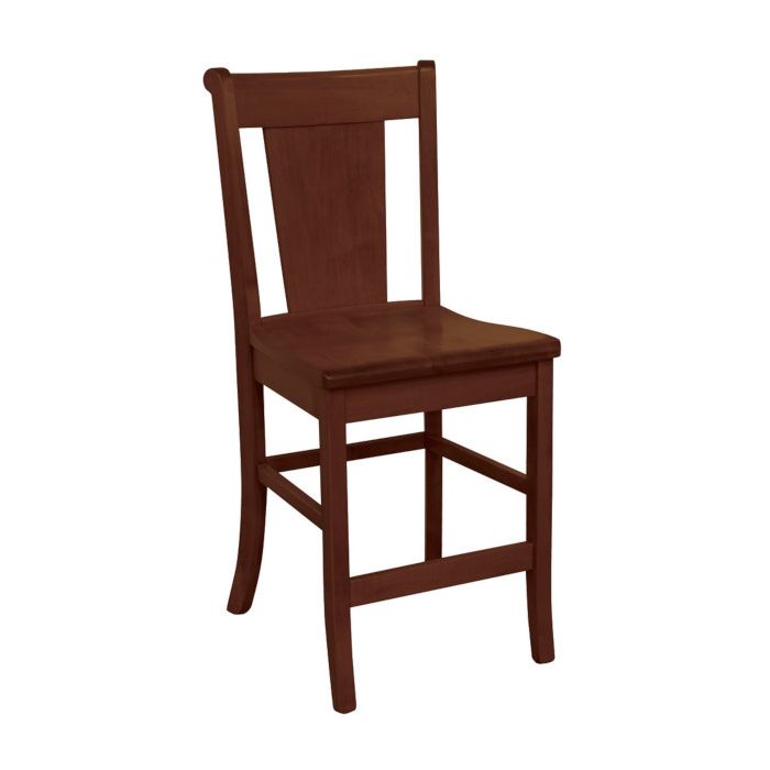 Cape May 24" Bar Chair