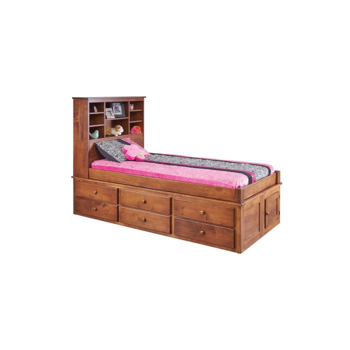 Captains Bed