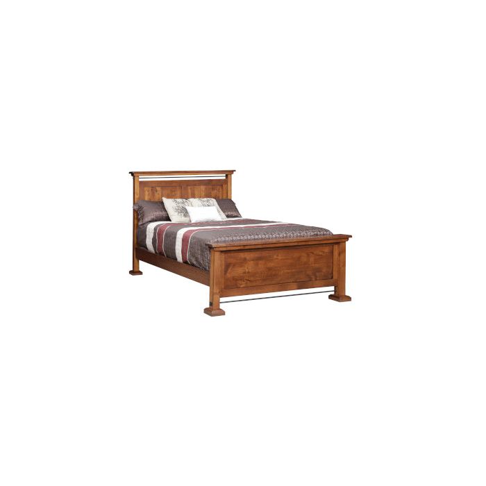 Carla Elizabeth Bed