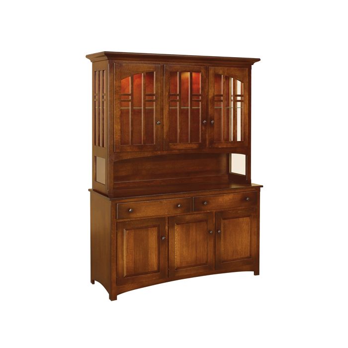 Cascade Hutch