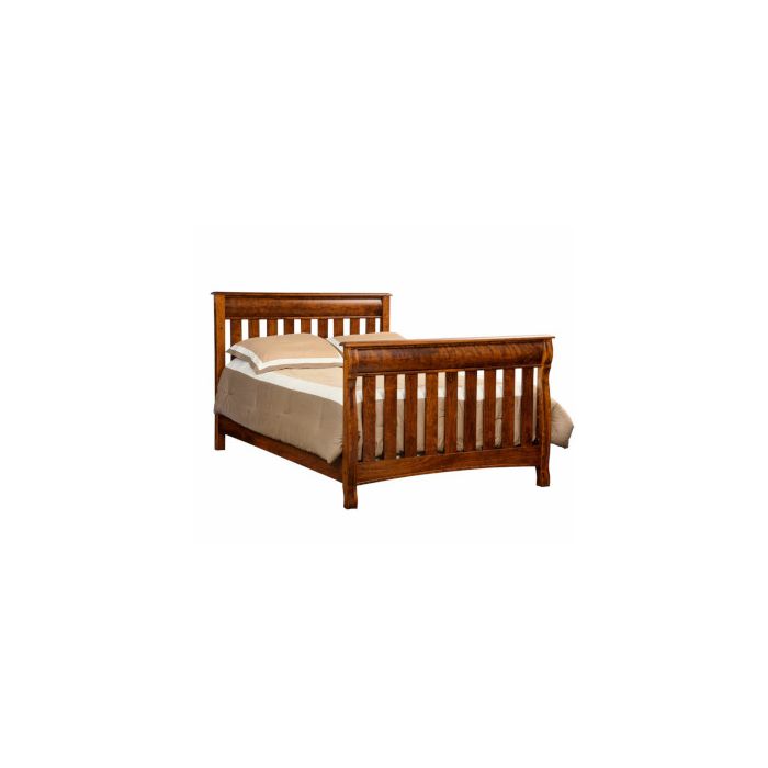 Castlebury Crib