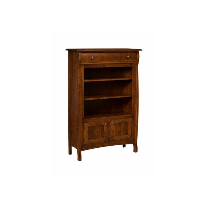 Castlebury Bookcase