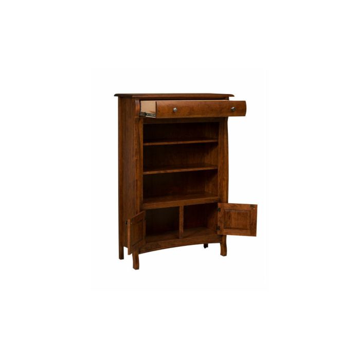 Castlebury Bookcase