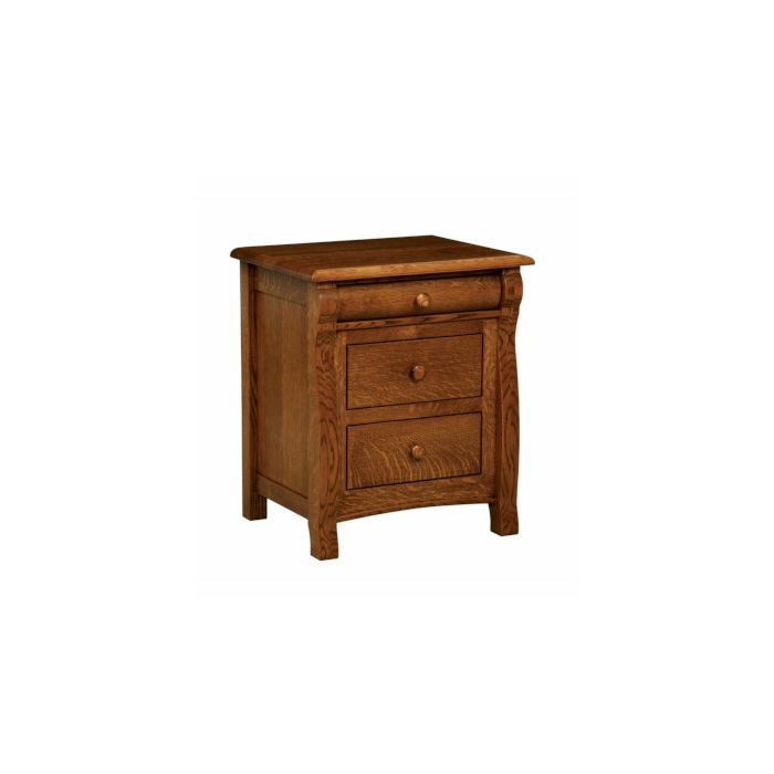 Castlebury Nightstand