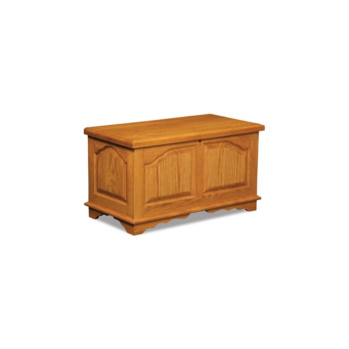 Cathedral Cedar Chest