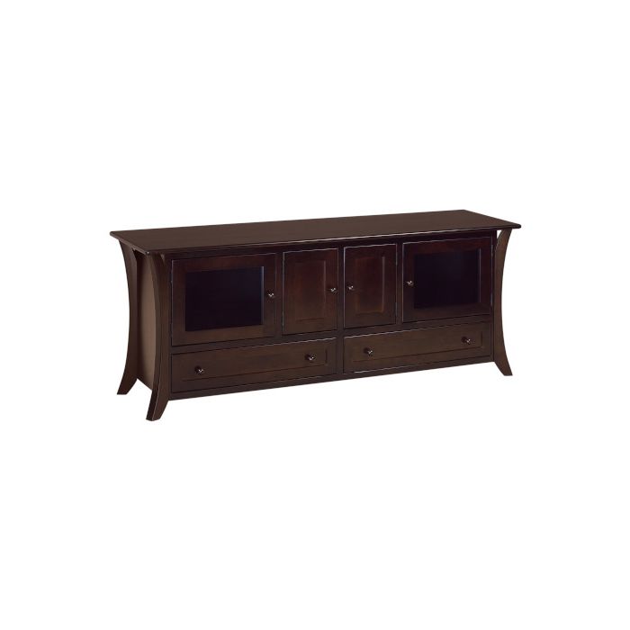 Caledonia TV Cabinets