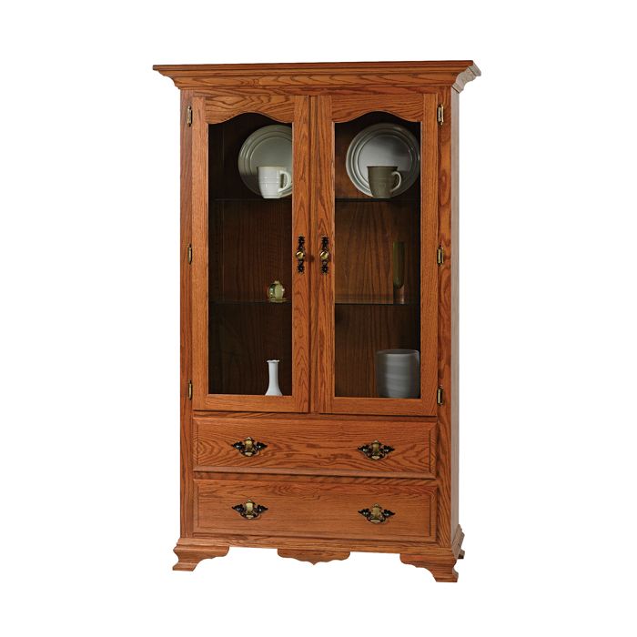 Madison Mini Hutch