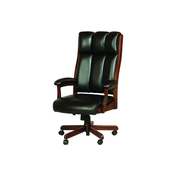 Clark Executive Chair 