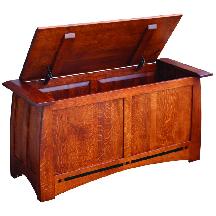 Aspen Cedar Chest