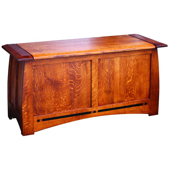 Aspen Cedar Chest
