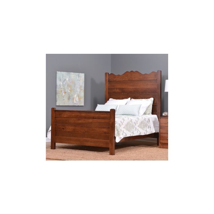 Centura Bed