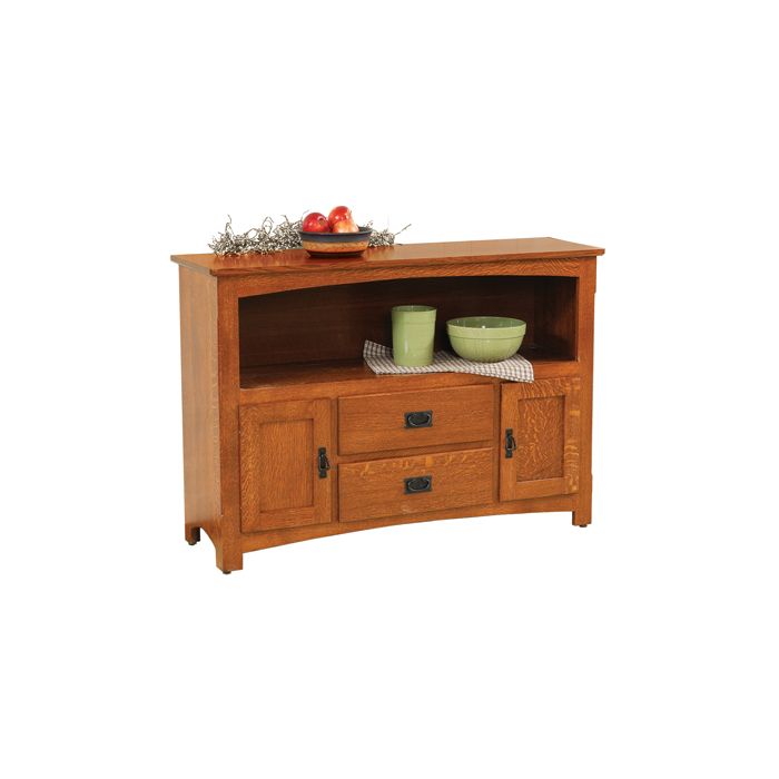 Century Mission 53" Server