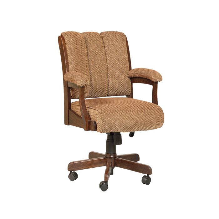 Edelweiss Arm Chair