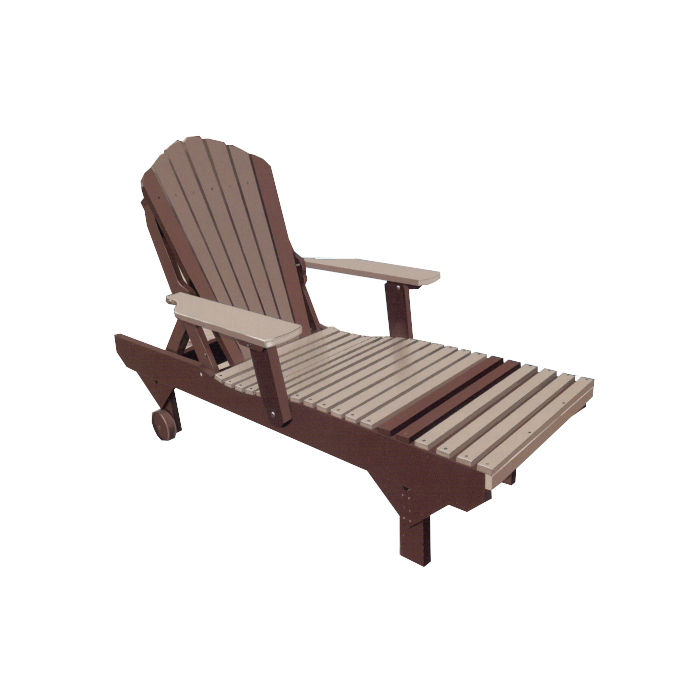 Chaise Lounge
