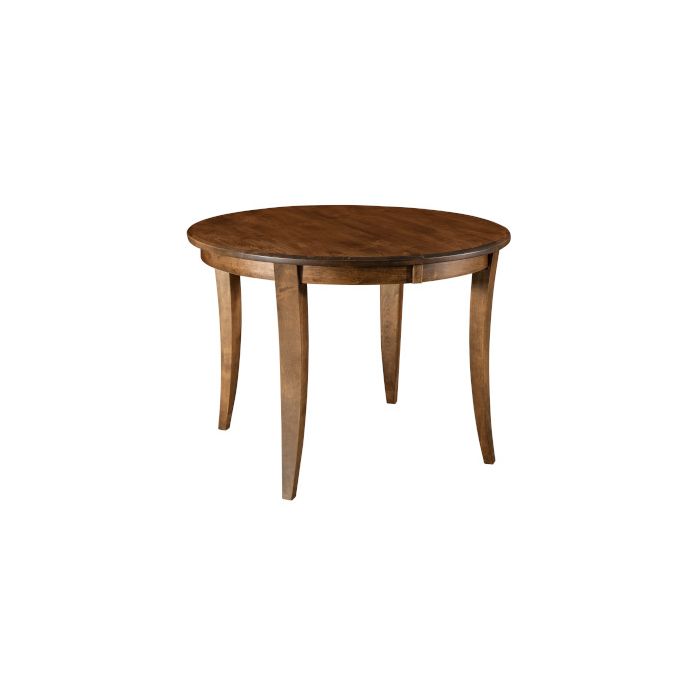 Chalet Leg Table