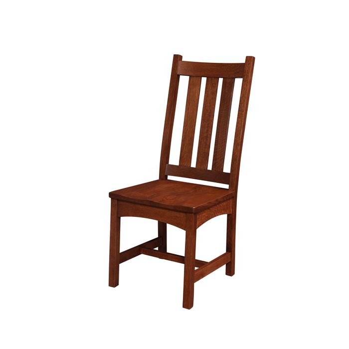 Chalet Side Chair