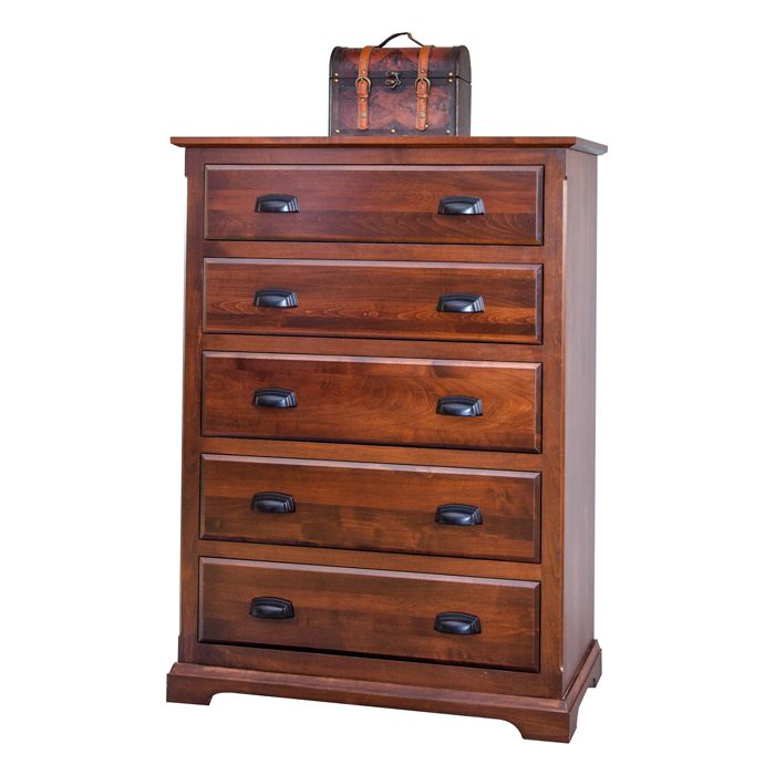 Charleston Chest of Drawers