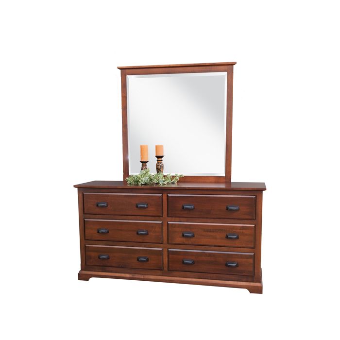 Charleston Dresser