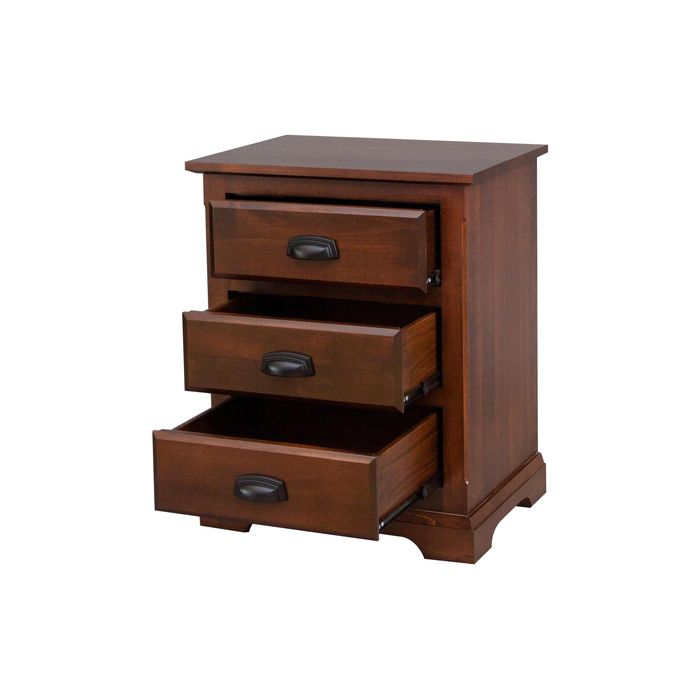 Charleston Night Stand