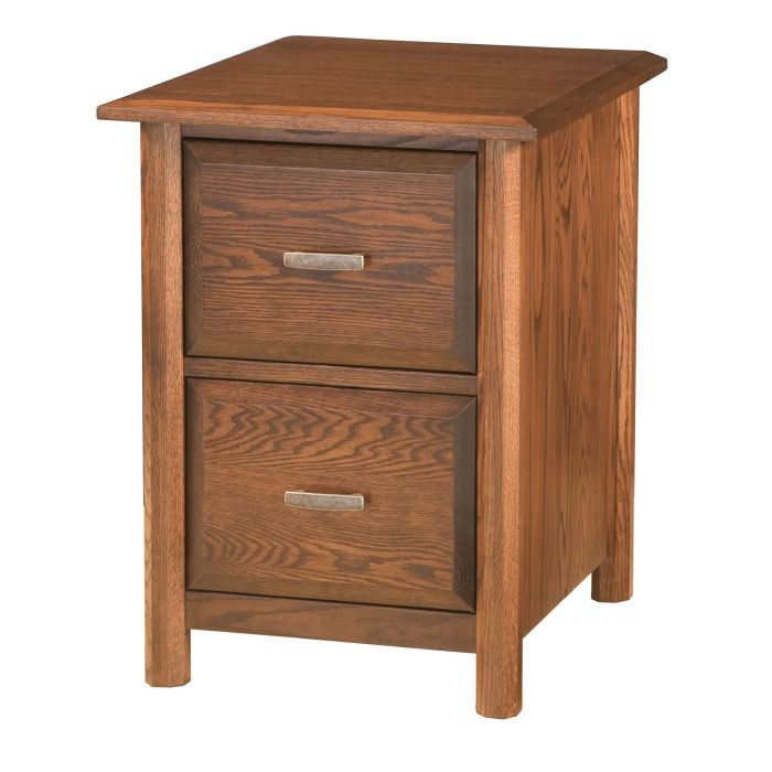 Charleston File Cabinet
