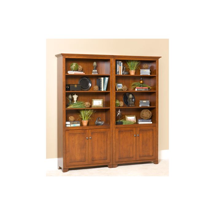 Cherry Valley Bookcase