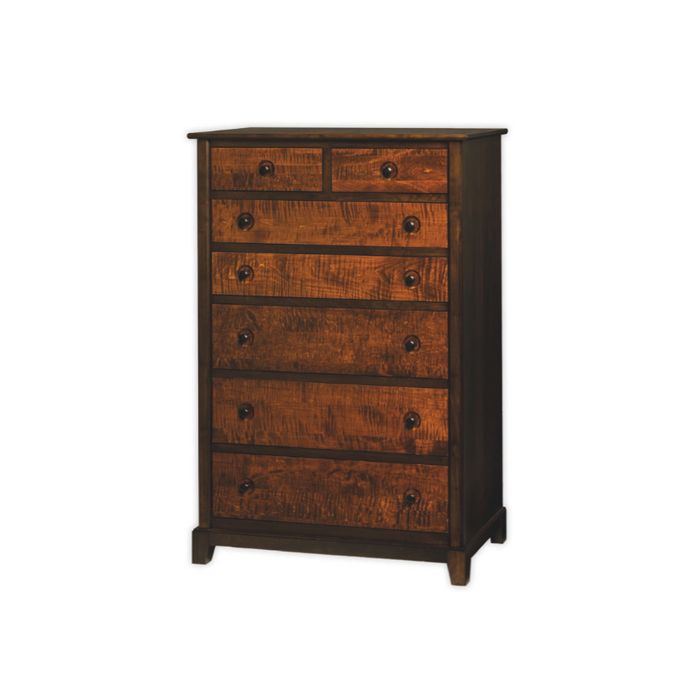 Chesapeaka 7 Drawer Chest