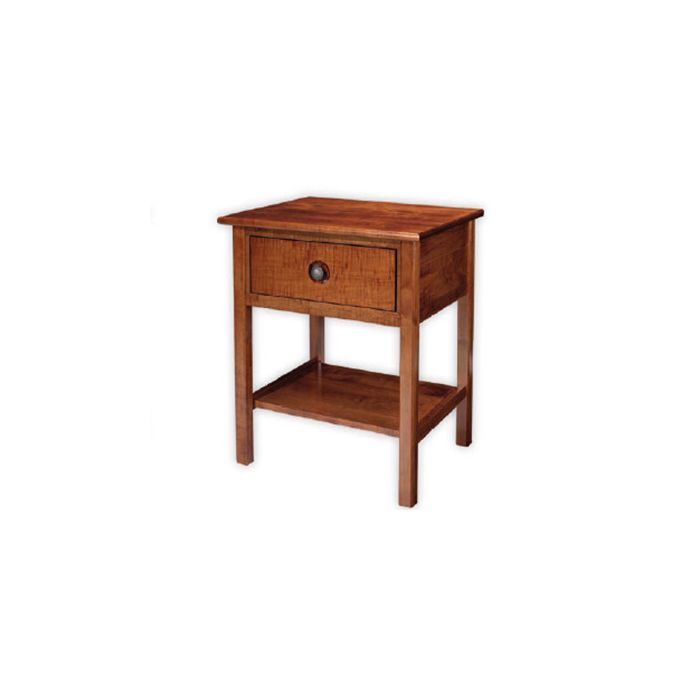 Chesapeaka 1-Drawer Nightstand