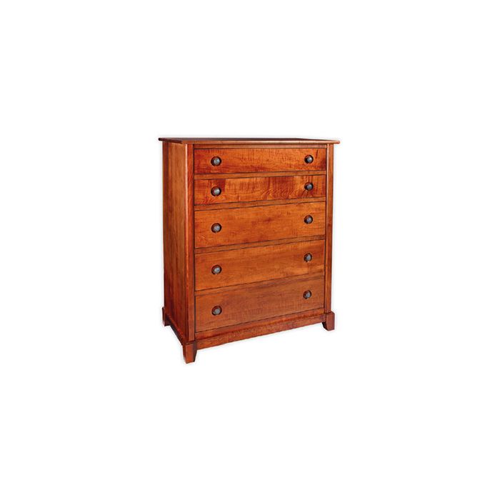 Chesapeaka 5-Drawer Chest